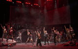 Bat Out Of Hell Production Photo