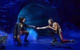 Bat Out Of Hell Production Photo