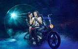 Bat Out Of Hell Production Photo