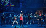 Bat Out Of Hell Production Photo